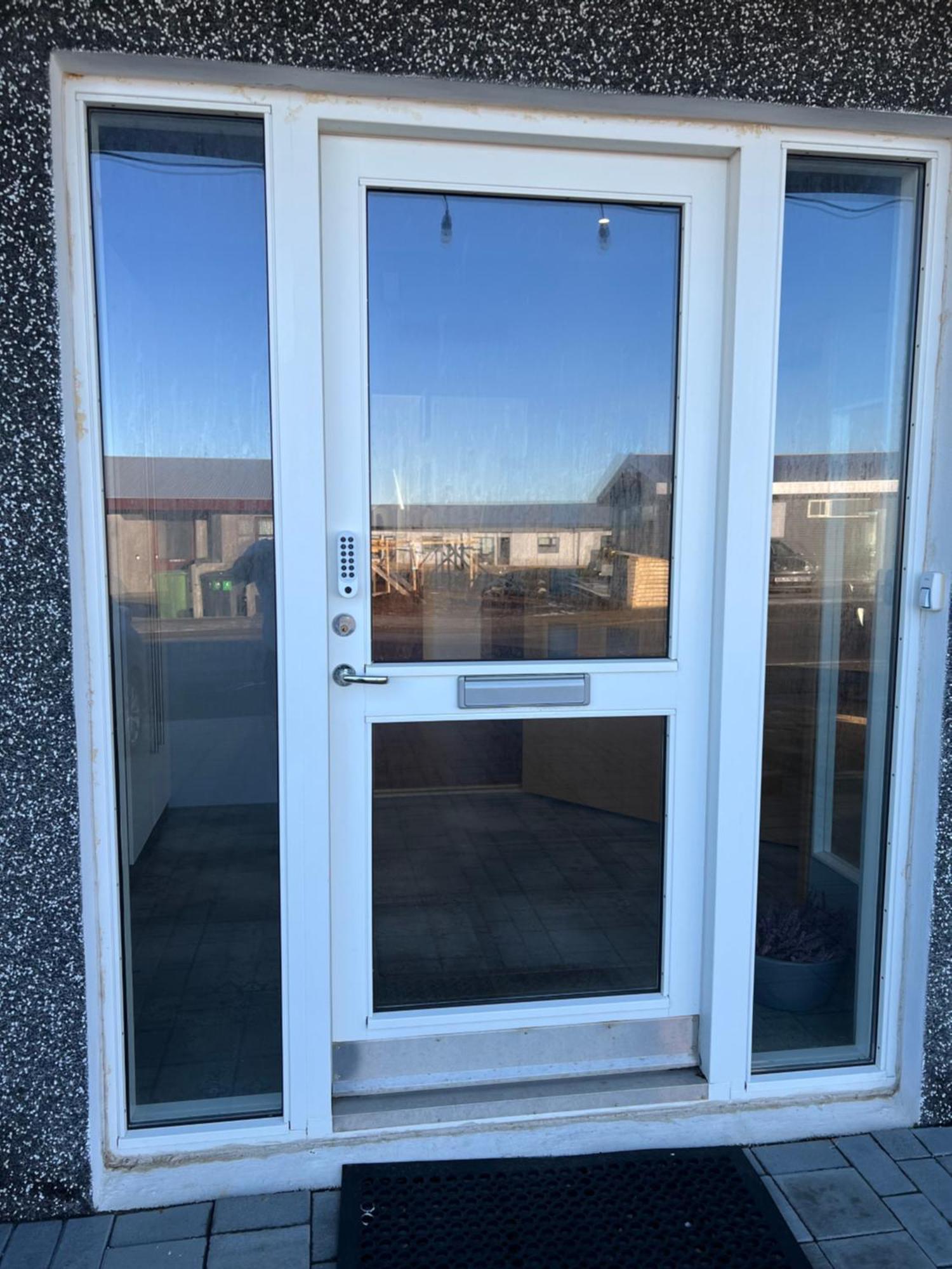 Dagpol Apartment Sandgerði Екстериор снимка