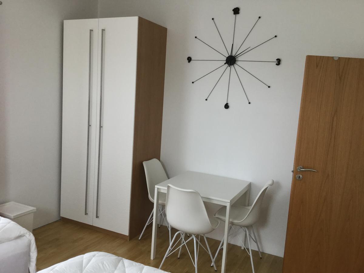 Dagpol Apartment Sandgerði Екстериор снимка