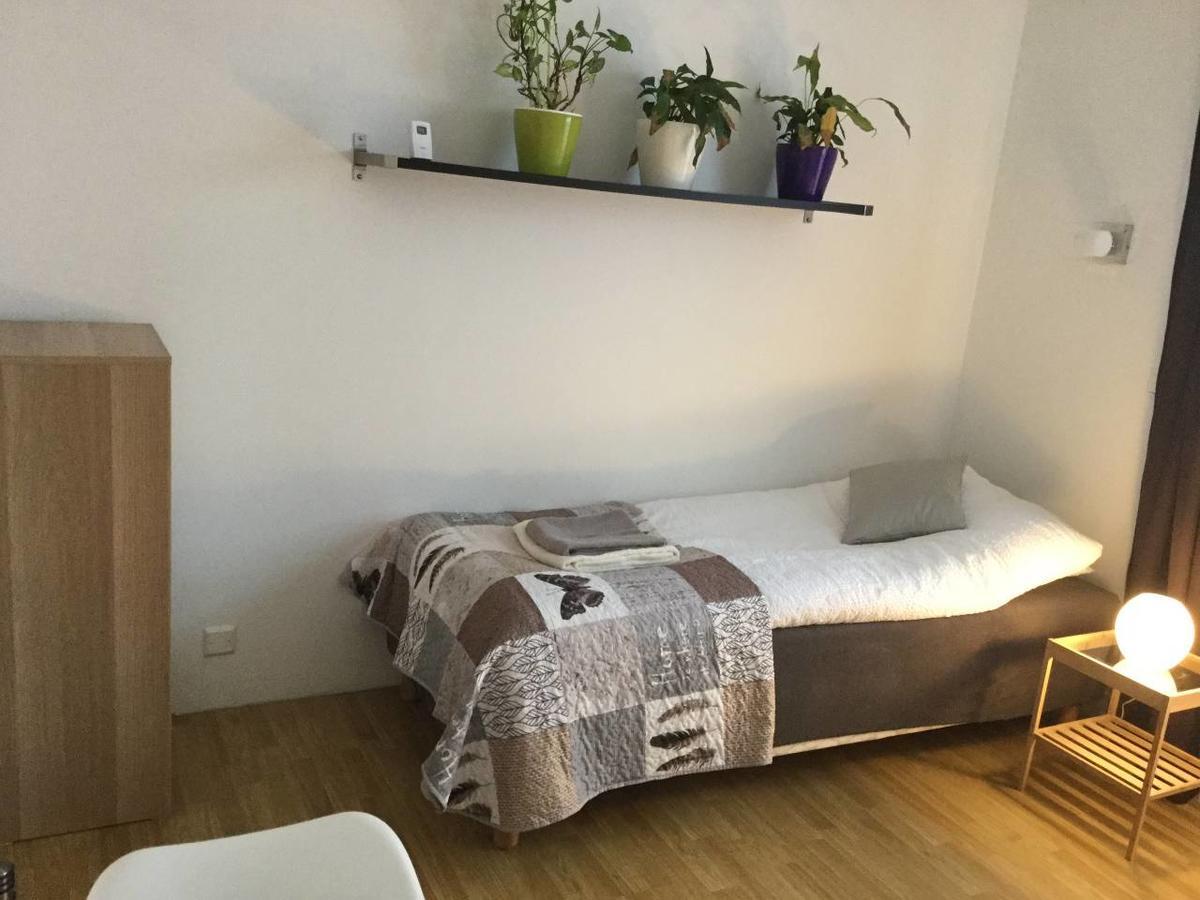 Dagpol Apartment Sandgerði Екстериор снимка