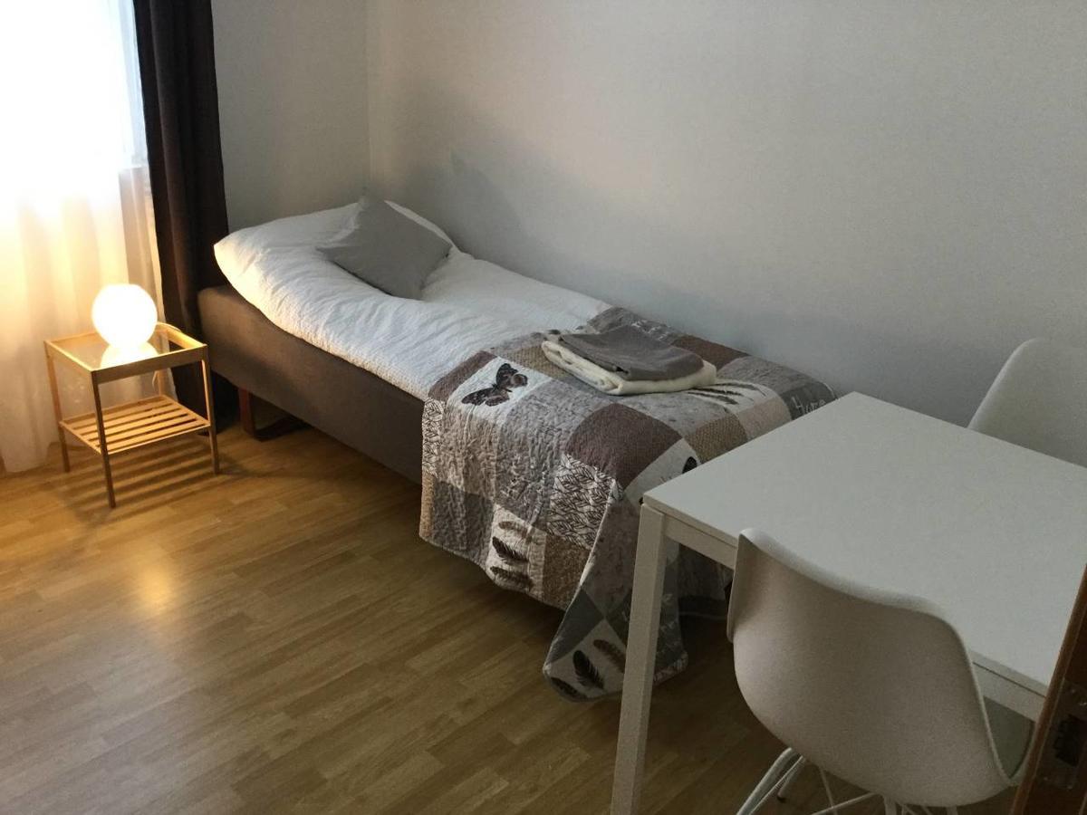 Dagpol Apartment Sandgerði Екстериор снимка